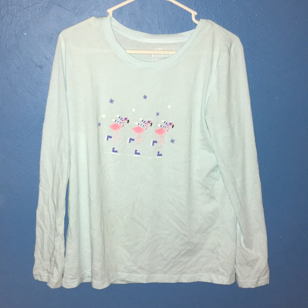 Pj shirt